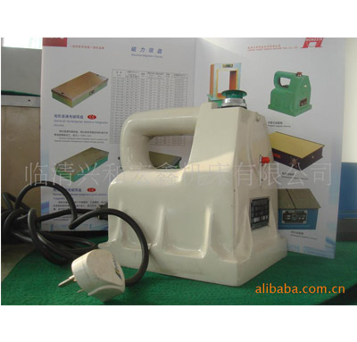 【运河牌】退磁器,消磁器,临清兴和宏鑫专业生产手提式退磁器