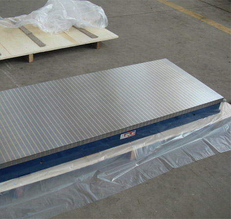 运河牌磨用多功能强力电磁吸盘