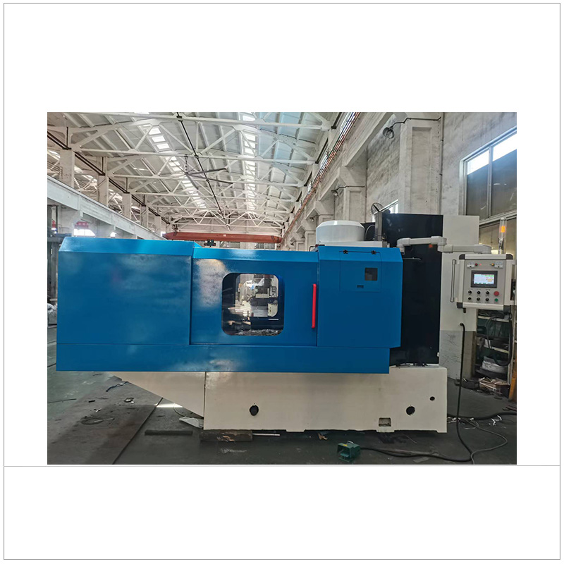 立轴圆台平面磨床    M74100P