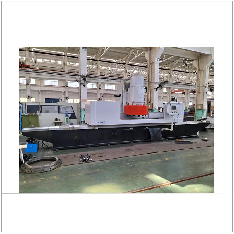 立轴矩台平面磨床M7280*2000P